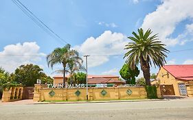 Twin Palms Guest House